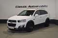 Chevrolet Captiva 2.2 D LTZ 4WD *Automatik*7-Sitzer* Bílá - thumbnail 13