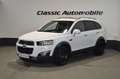 Chevrolet Captiva 2.2 D LTZ 4WD *Automatik*7-Sitzer* Bílá - thumbnail 1