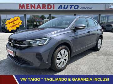 1.0 TSI 95 CV Life ACCESSORIATA * ECCELLENTI CONDIZIONI