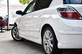 Opel Astra H Lim. 179PS OPC Sportpaket Panorama Xenon Blanc - thumbnail 29