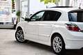 Opel Astra H Lim. 179PS OPC Sportpaket Panorama Xenon Blanc - thumbnail 24
