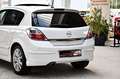 Opel Astra H Lim. 179PS OPC Sportpaket Panorama Xenon Blanc - thumbnail 23