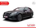 Mercedes-Benz E 250 E250 CGI T-Modell Avantgarde Aut. LED AHK 360° Fekete - thumbnail 1