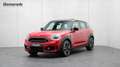 MINI Cooper SE Countryman Mini 1.5 ALL4 John Cooper Works | Head-up | Panora Rojo - thumbnail 1