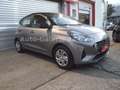 Hyundai i10 Trend Automatik Argent - thumbnail 2