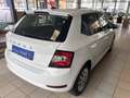 Skoda Fabia Cool Plus Klima Winterpaket 1Hd+Scheckheft Blanc - thumbnail 5