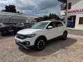 Volkswagen T-Cross 1.0 TSI Style BMT OK NEOPATENTATI Weiß - thumbnail 1