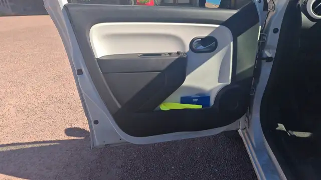 Renault Twingo view 7