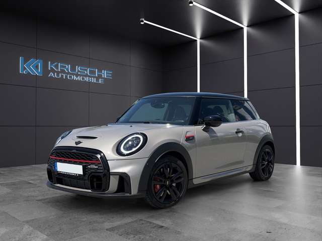 Imagine MINI John Cooper Works *LCI3*ACC*SHZ*Keyless*PDC