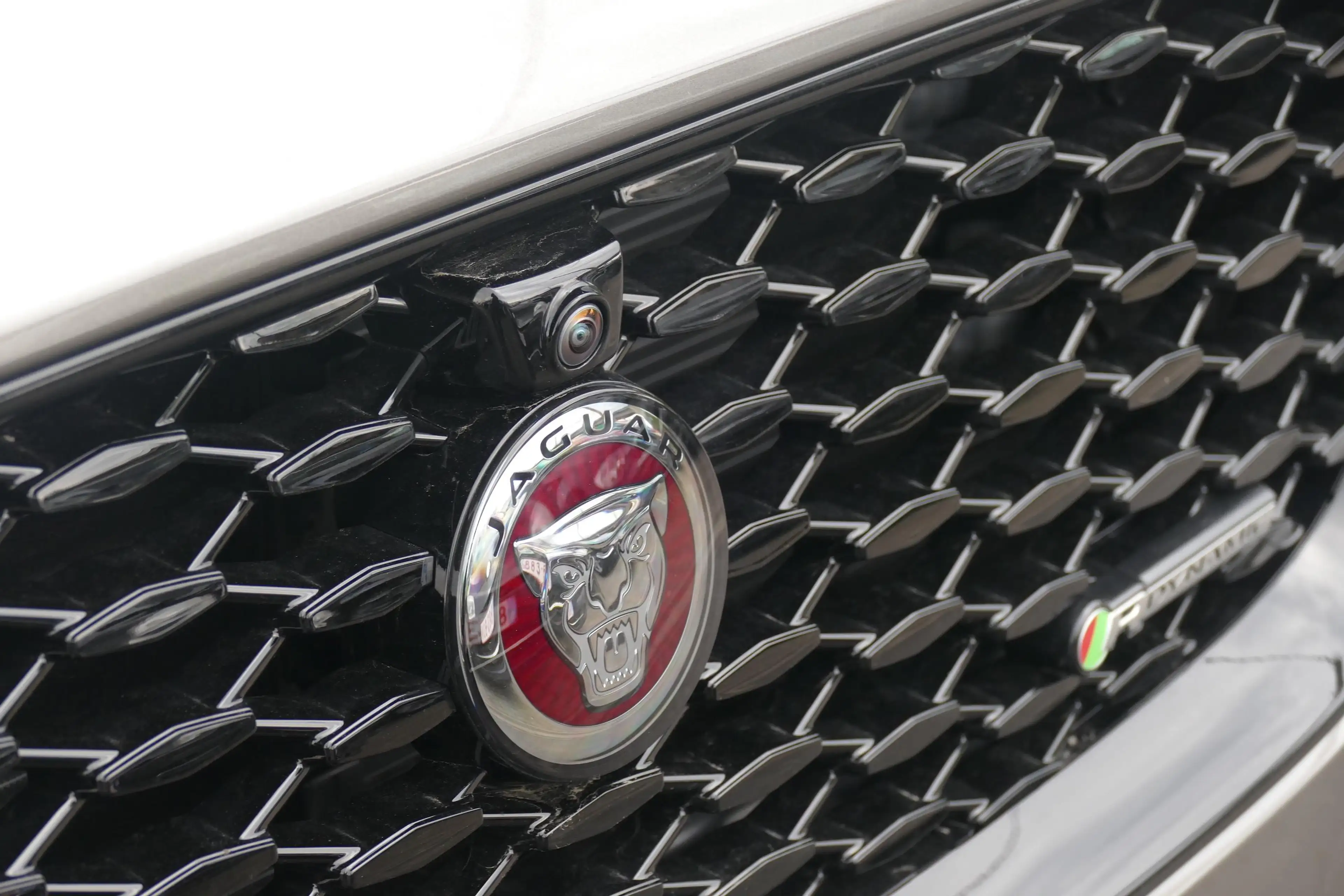 Jaguar E-Pace P300e R-Dynamic S AWD Auto — photo 7