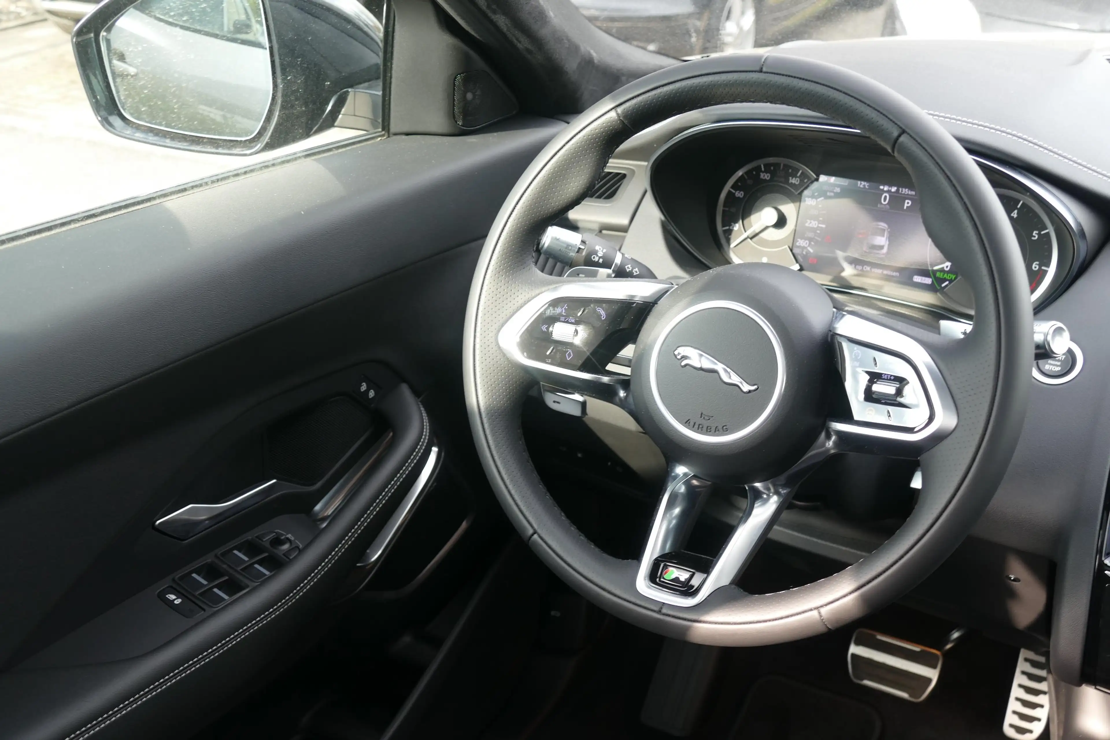Jaguar E-Pace P300e R-Dynamic S AWD Auto — photo 14
