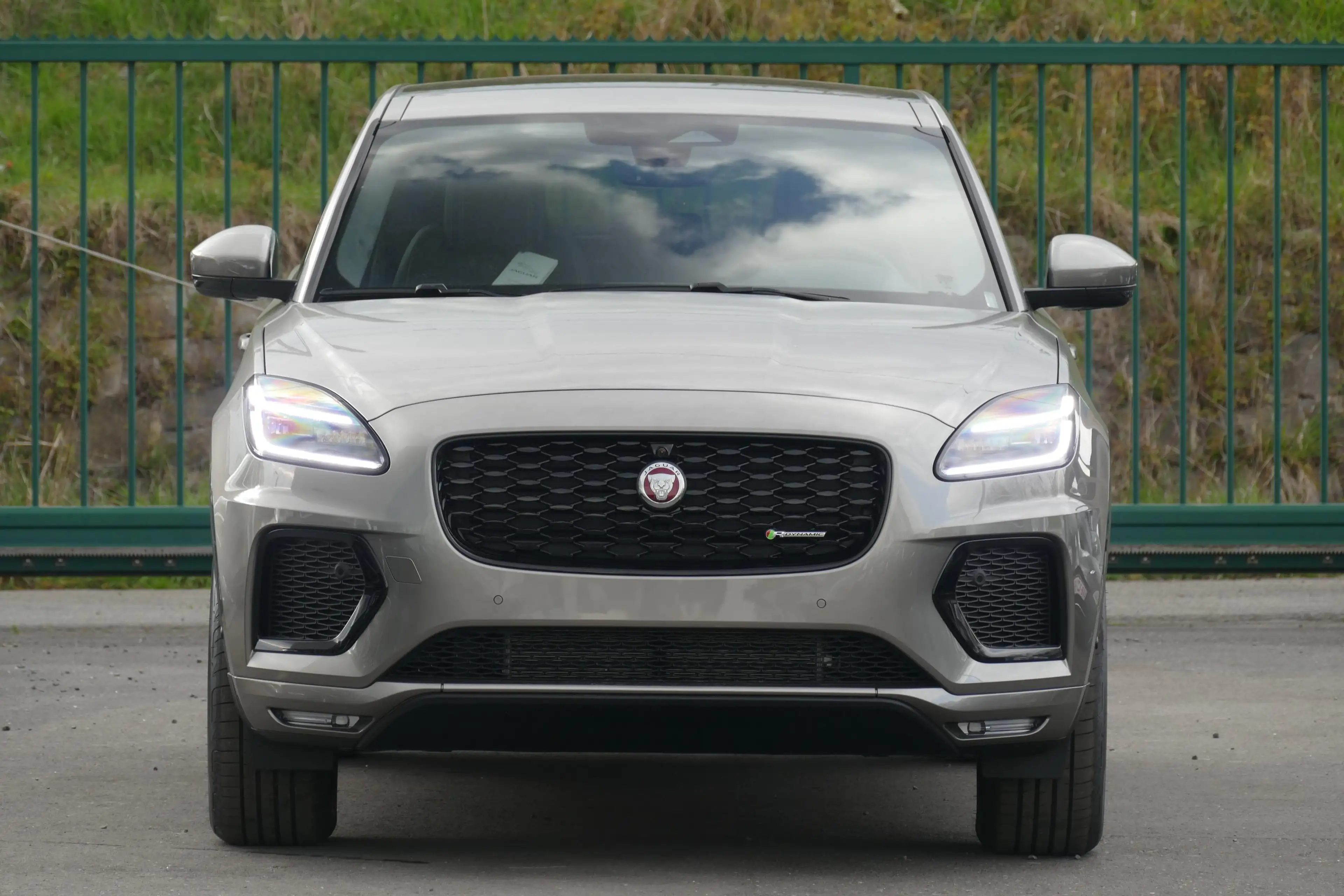 Jaguar E-Pace P300e R-Dynamic S AWD Auto — photo 2