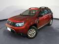 Dacia Duster Duster 1.0 TCe GPL 4x2 Comfort - GANCIO TRAINO Rosso - thumbnail 1