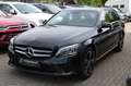Mercedes-Benz C 300 de T/Standhzg/Kamera/Navi/Burmest/WideCoc Schwarz - thumbnail 6