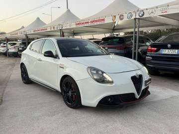 Giulietta 2.0 jtdm Exclusive 150cv E5