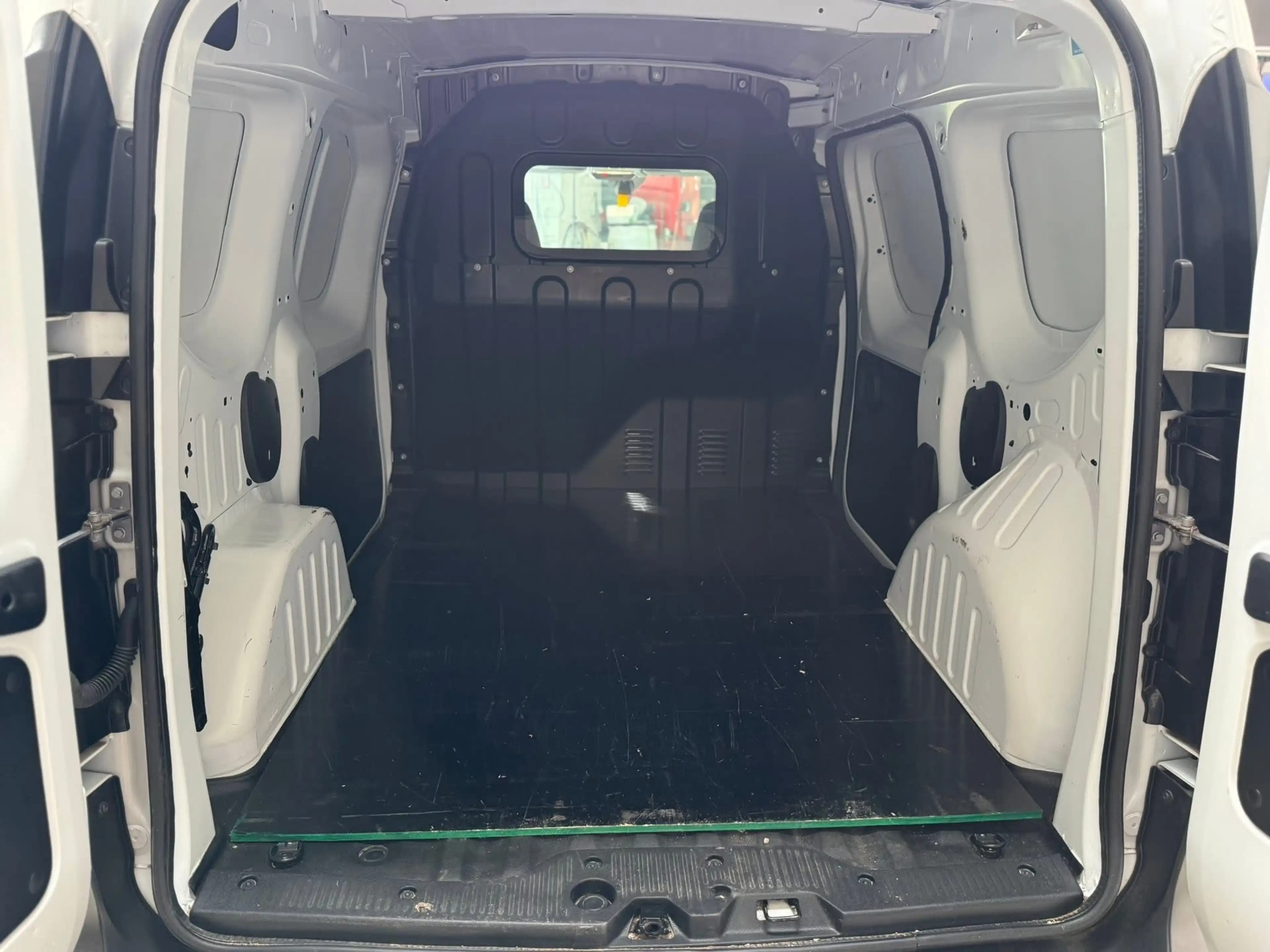 Renault Express **UTILITAIRE ** GARANTIE 12 MOIS ** — photo 10