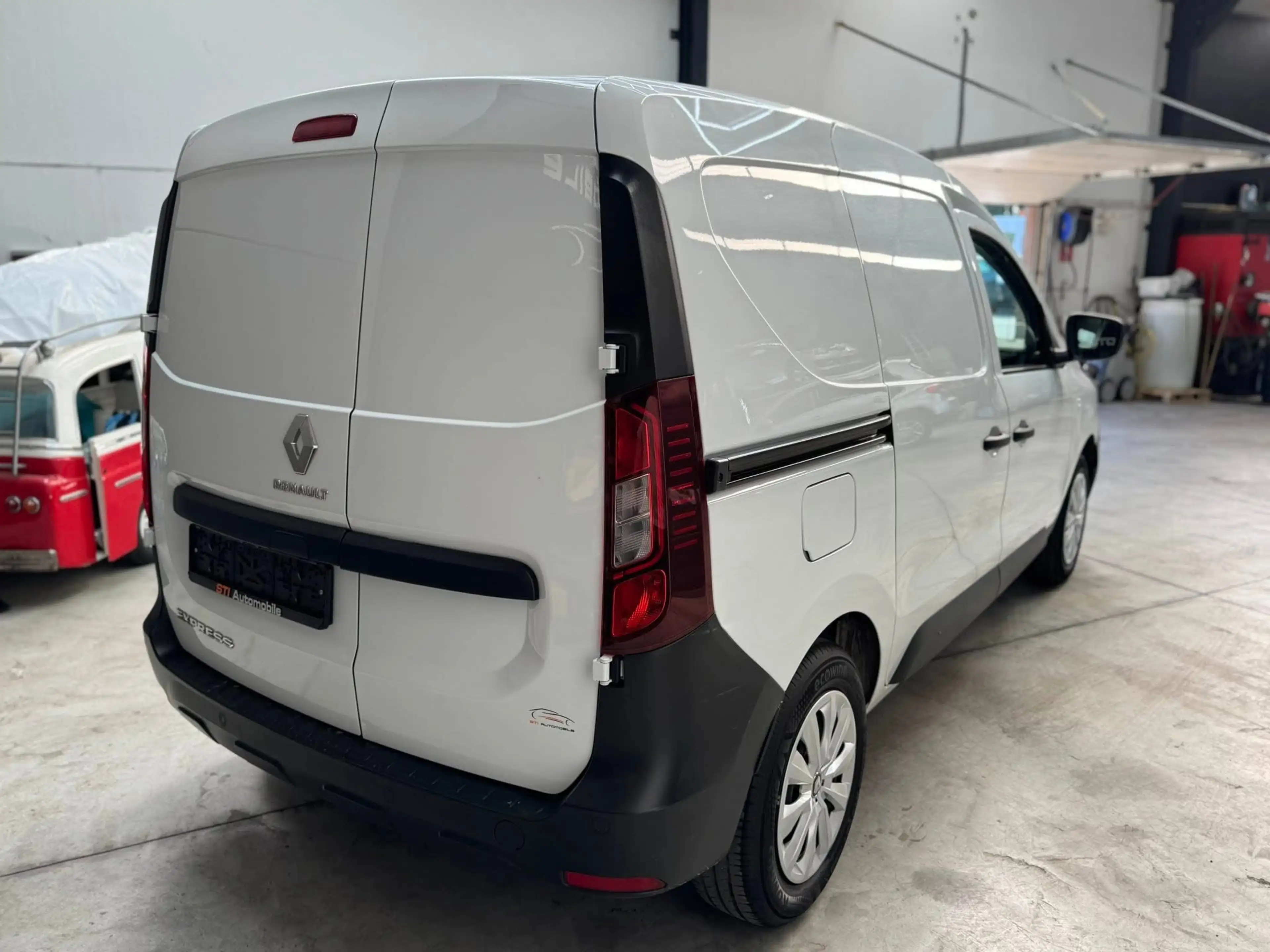 Renault Express **UTILITAIRE ** GARANTIE 12 MOIS ** — photo 7