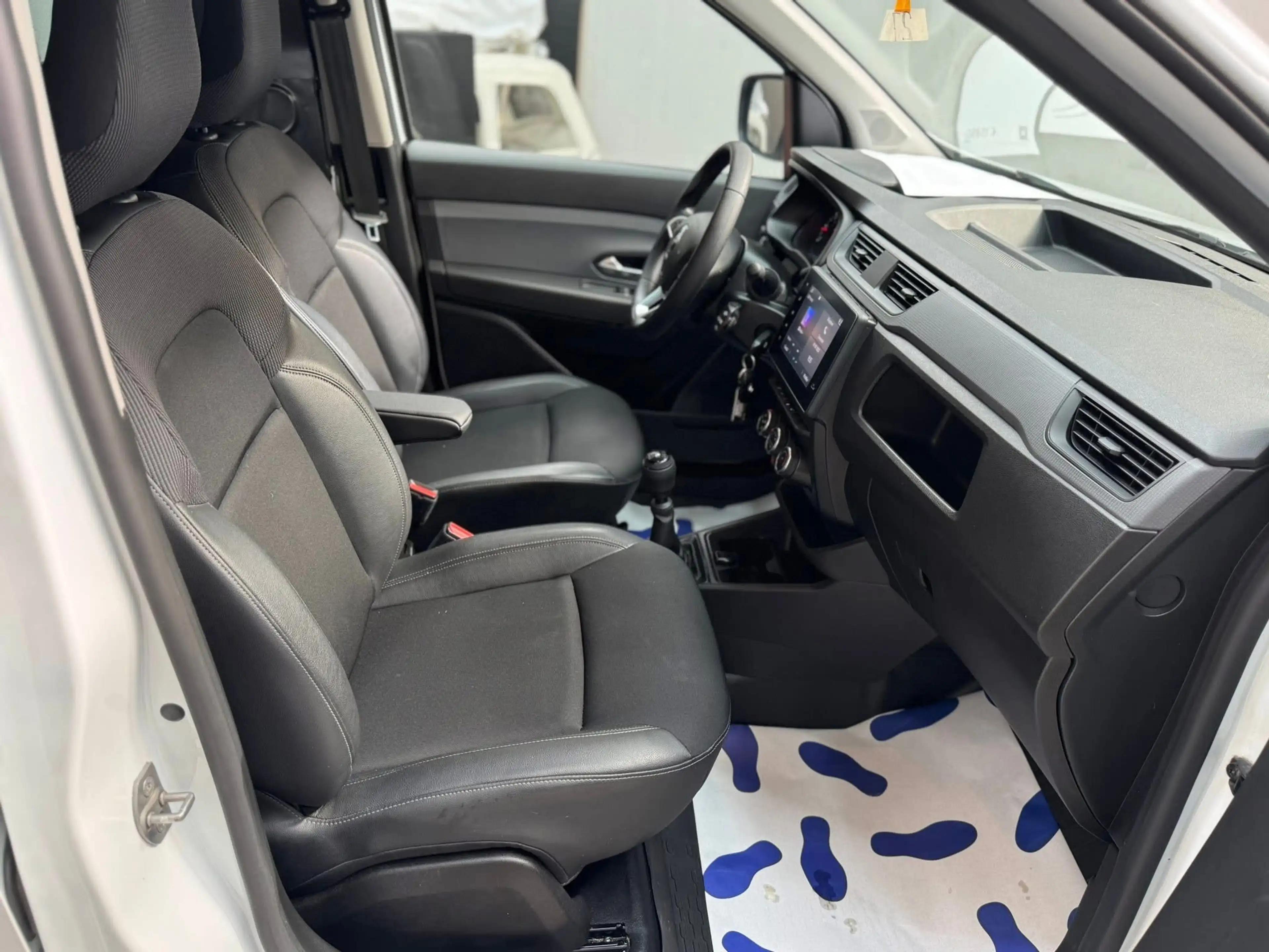 Renault Express **UTILITAIRE ** GARANTIE 12 MOIS ** — photo 11