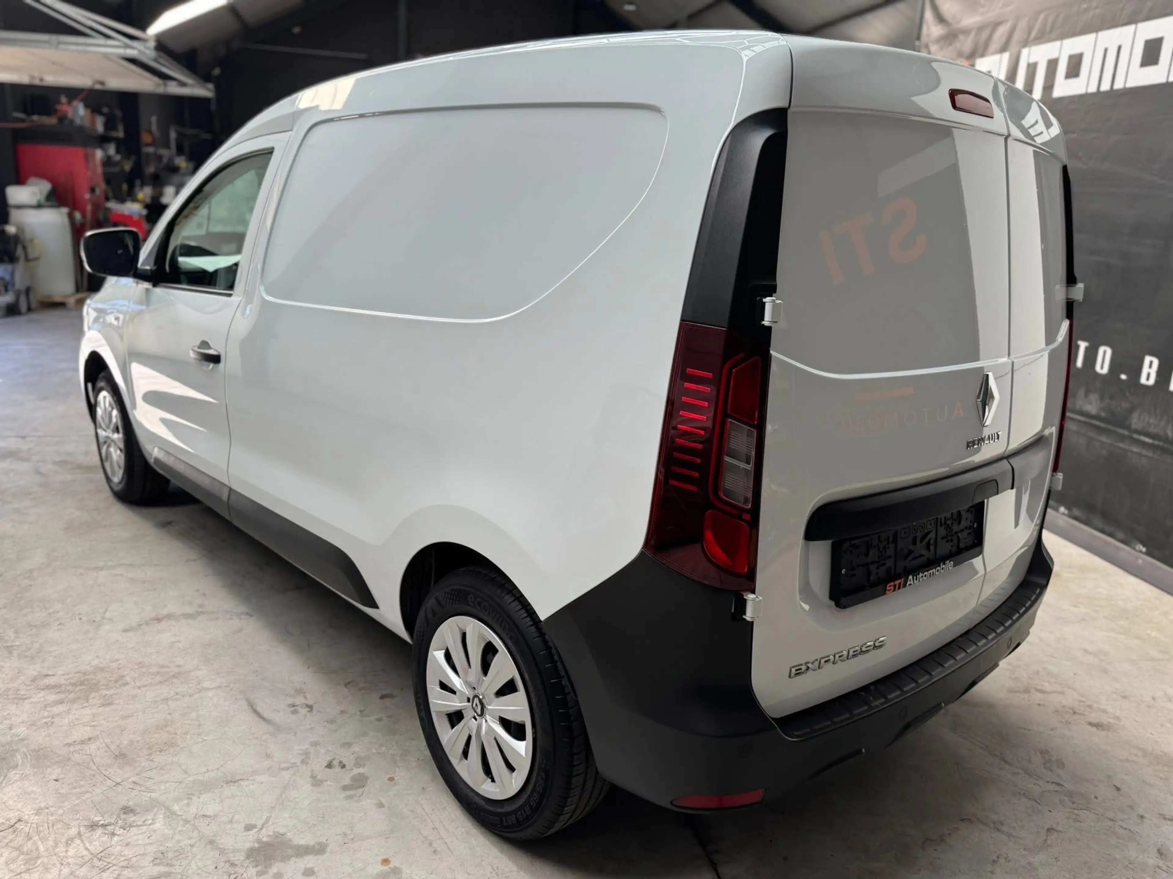 Renault Express **UTILITAIRE ** GARANTIE 12 MOIS ** — photo 5