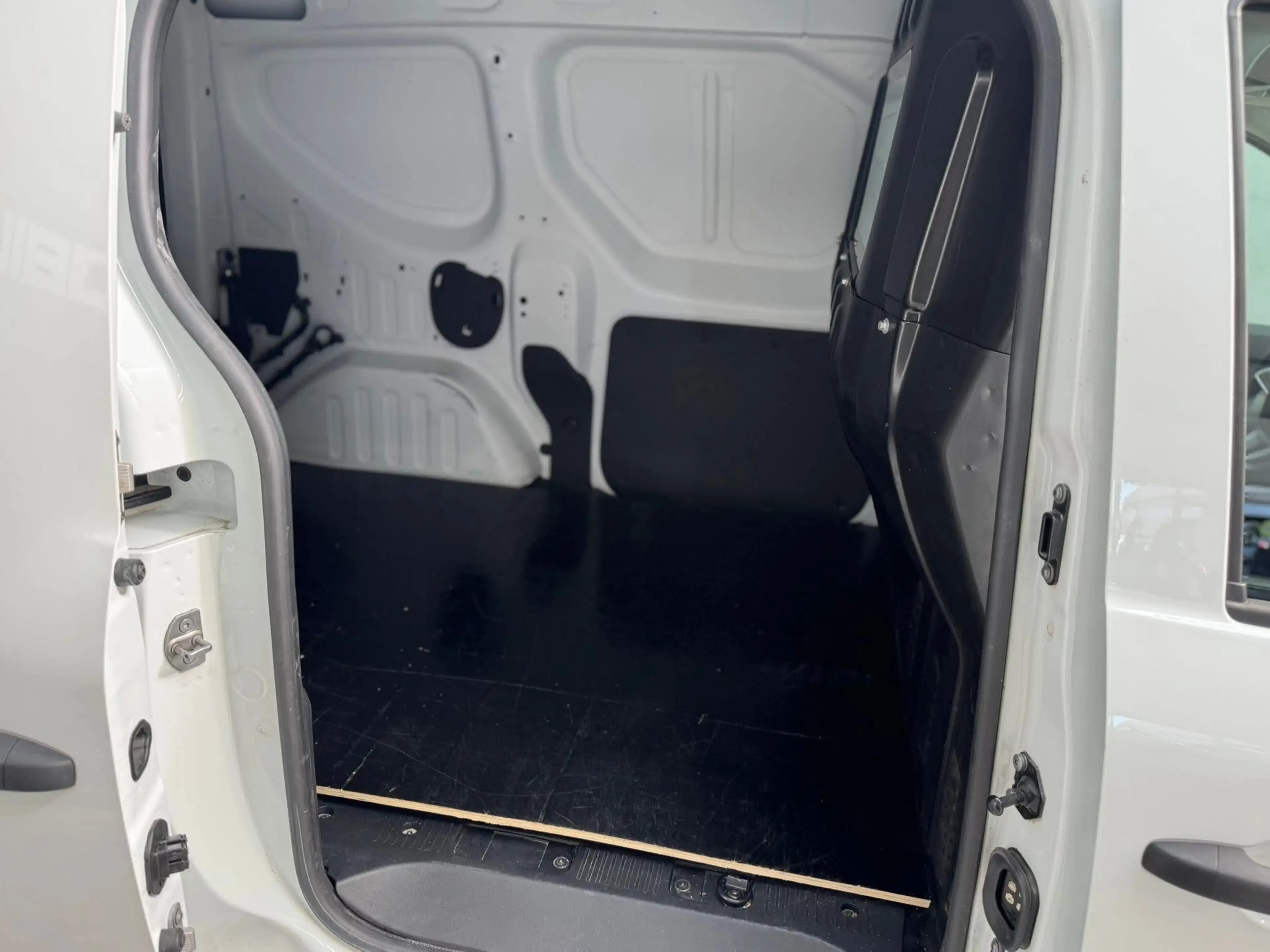 Renault Express **UTILITAIRE ** GARANTIE 12 MOIS ** — photo 9
