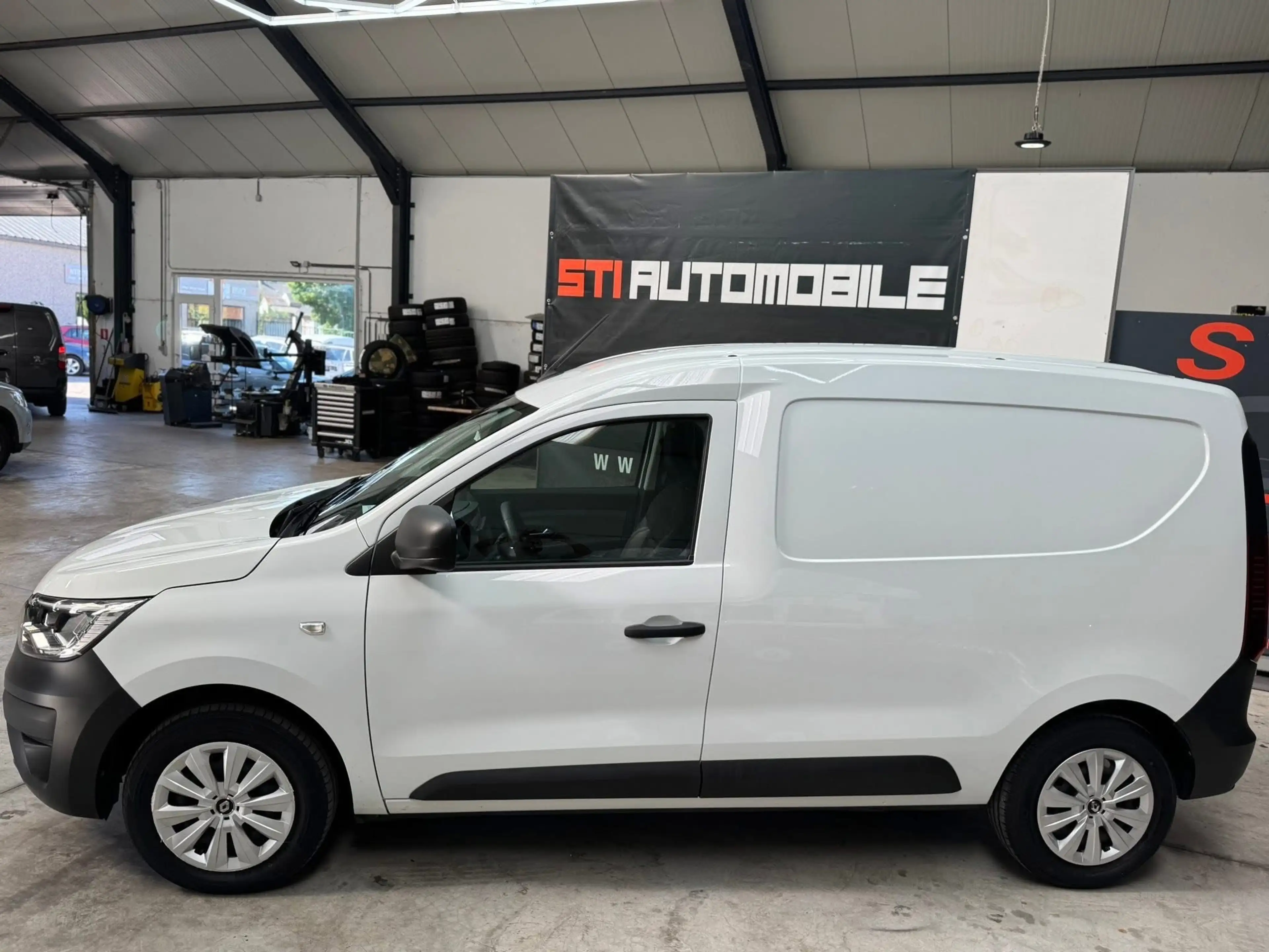 Renault Express **UTILITAIRE ** GARANTIE 12 MOIS ** — photo 4