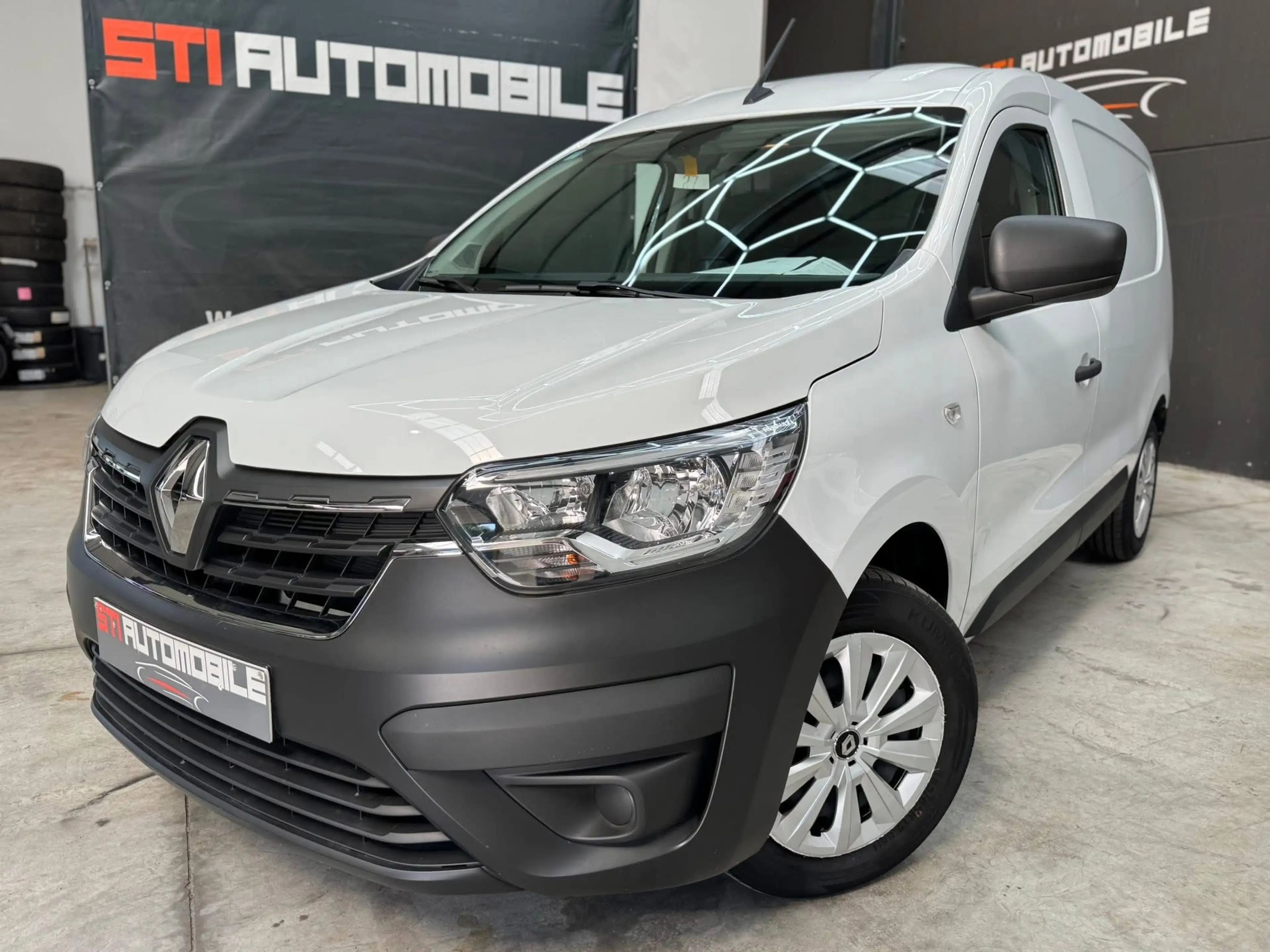 Renault Express **UTILITAIRE ** GARANTIE 12 MOIS **