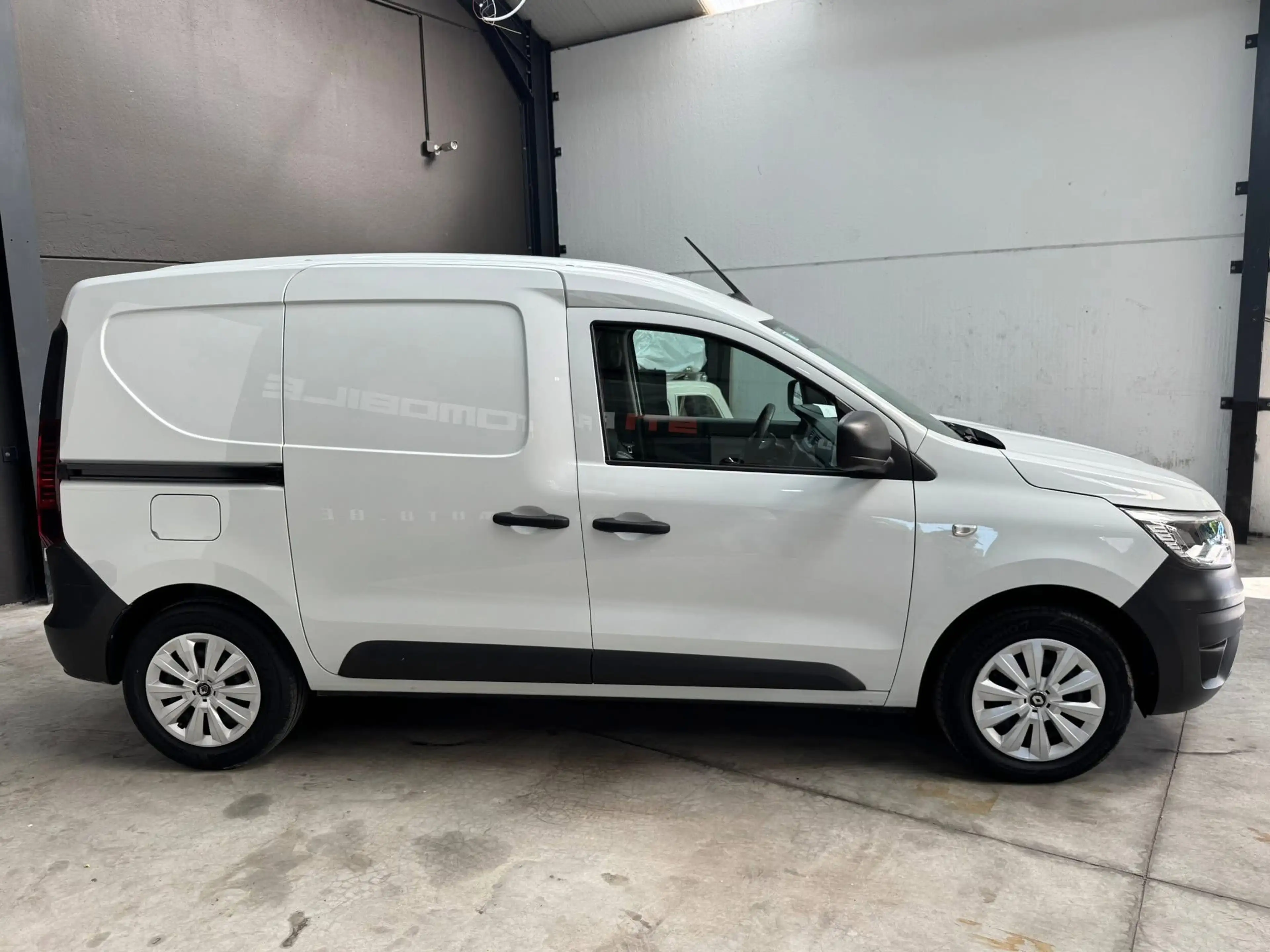 Renault Express **UTILITAIRE ** GARANTIE 12 MOIS ** — photo 8