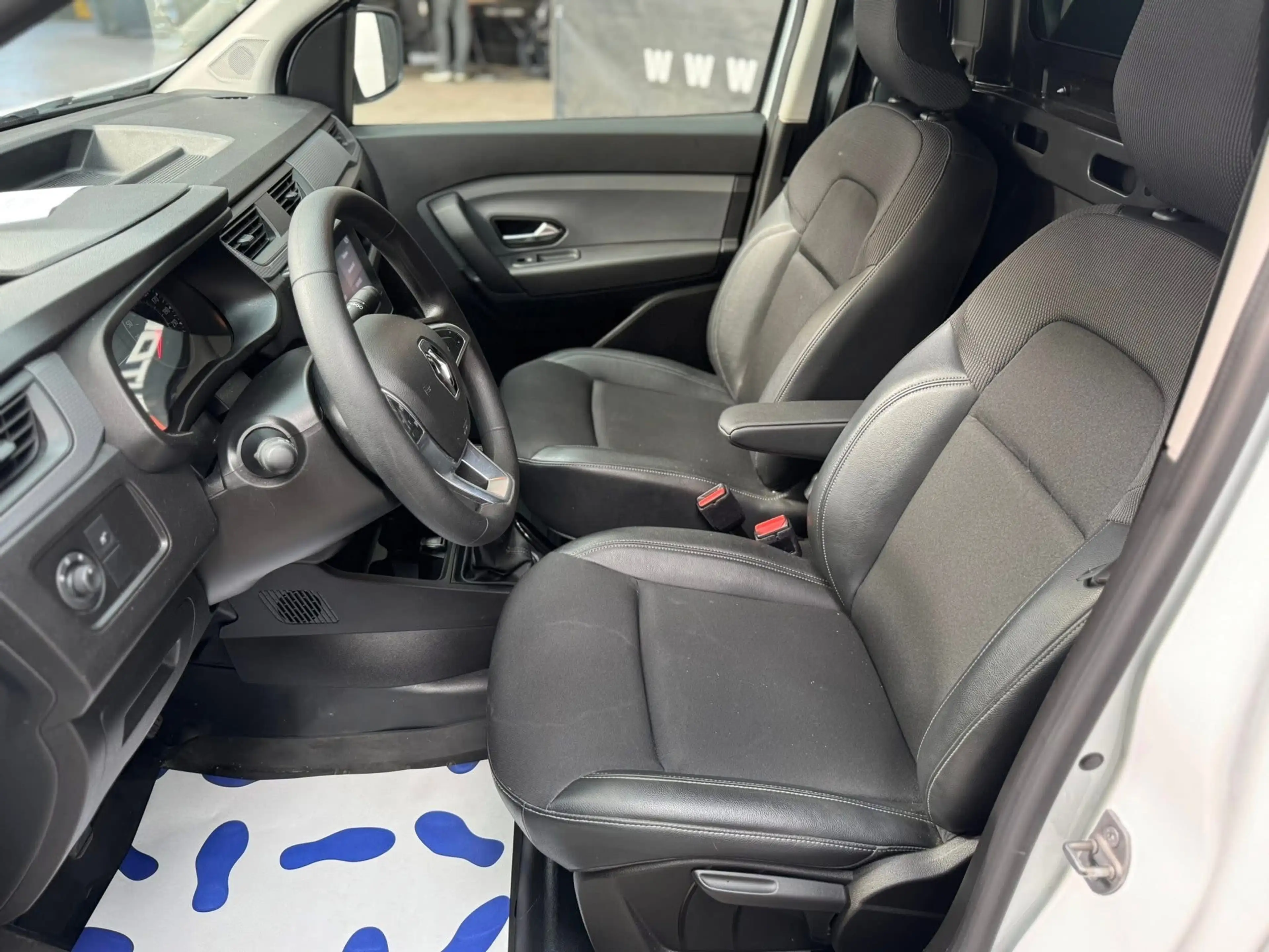 Renault Express **UTILITAIRE ** GARANTIE 12 MOIS ** — photo 12