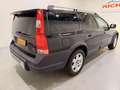 Volvo XC70 Xc-70 2.5 T Summum Aut Zwart - thumbnail 35