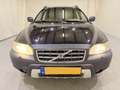 Volvo XC70 Xc-70 2.5 T Summum Aut Zwart - thumbnail 2