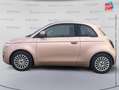 Fiat 500e e 95ch Action Plus (step1) Sieges chauf Blanc - thumbnail 4