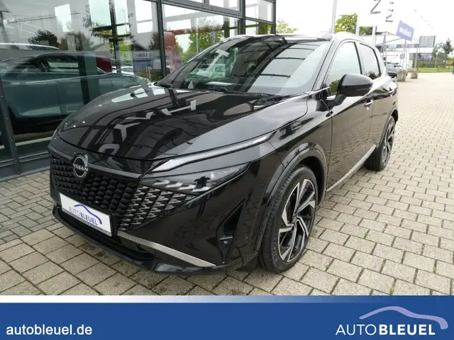 Nissan Qashqai 1,5 VC-T MJ26 e-Power Tekna+