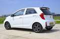 Kia Picanto 1.2 CVVT First Ed. Navigatie Blanc - thumbnail 9