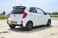 Kia Picanto 1.2 CVVT First Ed. Navigatie Blanc - thumbnail 13