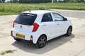 Kia Picanto 1.2 CVVT First Ed. Navigatie Blanc - thumbnail 14