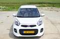 Kia Picanto 1.2 CVVT First Ed. Navigatie Blanc - thumbnail 5