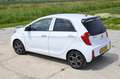 Kia Picanto 1.2 CVVT First Ed. Navigatie Blanc - thumbnail 10