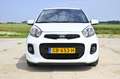 Kia Picanto 1.2 CVVT First Ed. Navigatie Blanc - thumbnail 4