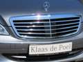 Mercedes-Benz S 350 W221 S350 Soundsystem belüftung 2e hand 63tkm Grau - thumbnail 11