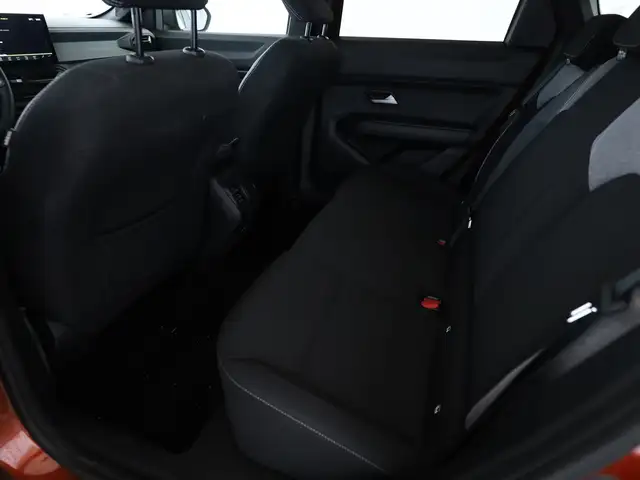 Dacia Bigster view 12