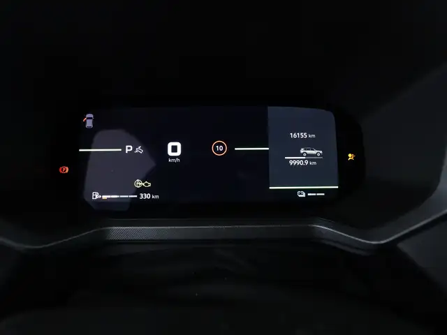 Dacia Bigster view 14