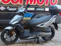 Kymco Agility 200 RUOTE 16 + Grigio - thumbnail 1