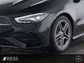Mercedes-Benz CLA 200 Coupé AUT Kam. KeyLess KlimaA LED LM PDC Schwarz - thumbnail 3