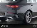 Mercedes-Benz CLA 200 Coupé AUT Kam. KeyLess KlimaA LED LM PDC Schwarz - thumbnail 4
