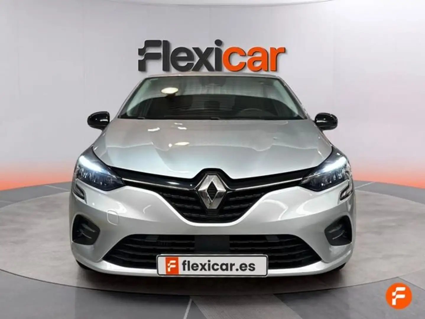 Renault Clio Business TCe 67 kW (90CV) Gris - 2