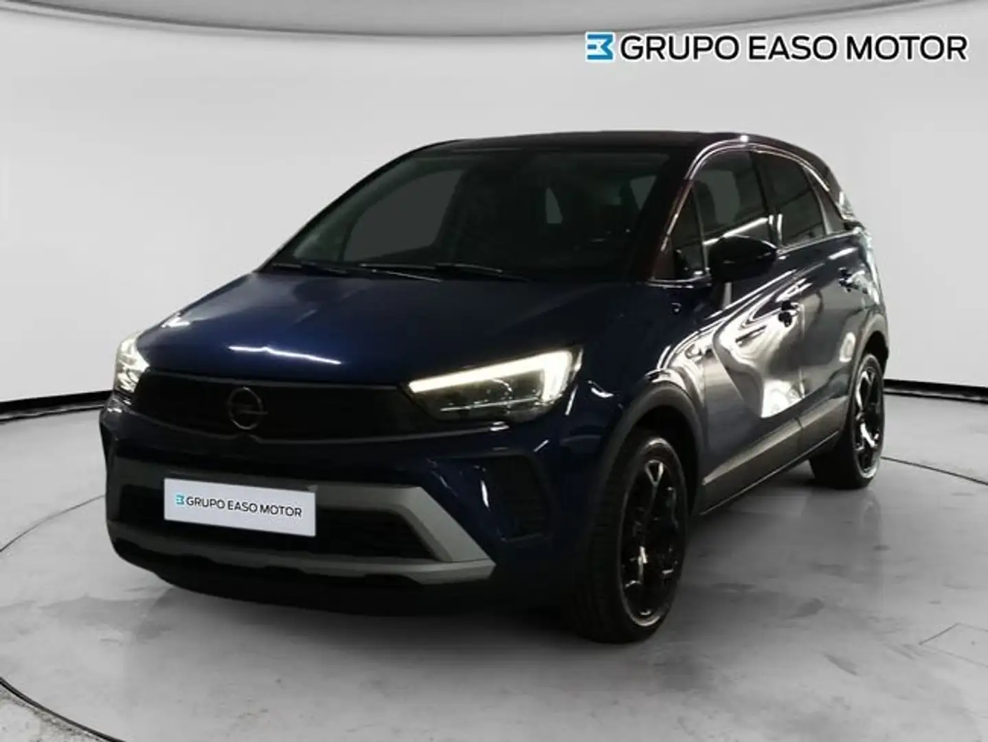 Opel Crossland 1.5D S&S GS Line 110 Azul - 1