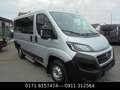 Fiat Ducato Luxusbus Panorama 30 140 L1H1 RS: 3000 mm Grau - thumbnail 13