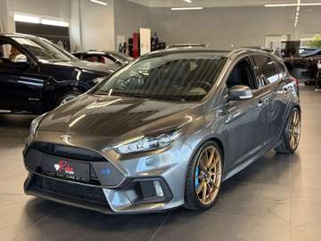 2,3 EcoBoost AWD RS