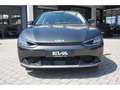 Kia EV6 77.4 kWh AWD AHK LED Navi Wärmepumpe 19'' LM Grigio - thumbnail 9