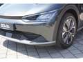 Kia EV6 77.4 kWh AWD AHK LED Navi Wärmepumpe 19'' LM Grijs - thumbnail 2